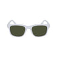 Lacoste Transparent Bio Injected Sunglasses