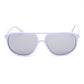 Lozza Beige Injected Sunglasses