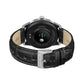 Kenneth Cole Blue Synthetic Sport Watch
