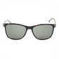 Lozza Bicolor Acetate Sunglasses