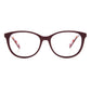 M Missoni Multicolor Acetate Glasses (Frames)
