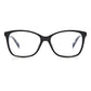 M Missoni Black Acetate Glasses (Frames)