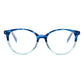 M Missoni Blue Acetate Glasses (Frames)