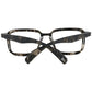 Yohji Yamamoto Gray Plastic Glasses (Frames)