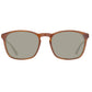 Helly Hansen Brown Plastic Sunglasses