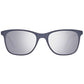 Helly Hansen Blue Plastic Sunglasses