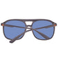 Helly Hansen Black Plastic Sunglasses