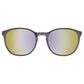 Helly Hansen Black Plastic Sunglasses