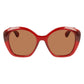 Lanvin Multicolor Bio Injected Sunglasses