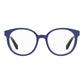 Love Moschino Blue Acetate Glasses (Frames)