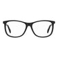 Love Moschino Black Acetate Glasses (Frames)