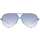 Polaroid Bicolor Acetate Sunglasses