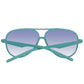 Polaroid Bicolor Acetate Sunglasses