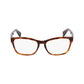 Lanvin Brown Acetate Glasses (Frames)