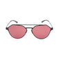 Adidas Black Metal Sunglasses