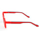 Adidas Multicolor Acetate Sunglasses