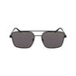 Converse Black Metal Sunglasses