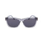 Converse Gray Acetate Sunglasses