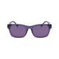 Converse Purple Acetate Sunglasses
