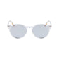Converse Blue Acetate Sunglasses