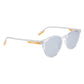 Converse Blue Acetate Sunglasses