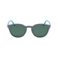 Converse Gray Acetate Sunglasses