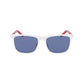 Converse White Injected Sunglasses