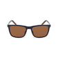 Converse Blue Injected Sunglasses