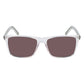 Converse Transparent Injected Sunglasses