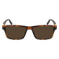 Converse Brown Acetate Sunglasses