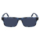Converse Blue Acetate Sunglasses