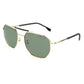 Converse Pink Metal Sunglasses
