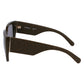 Ferragamo Bicolor Bio Injected Sunglasses