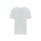 Marant Etoile White Linen T-Shirt
