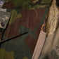 Dolce & Gabbana Multicolor Patchwork Men Jogger Pants