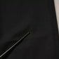 Dolce & Gabbana Black Logo Cotton Stretch Skinny Denim Jeans