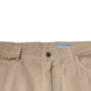Dolce & Gabbana Beige Cotton Mid Waist Skinny Denim Jeans