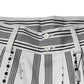 Dolce & Gabbana White Straight Formal Dress Pants