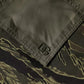Dolce & Gabbana Green Cotton Jogger Cargo Pants