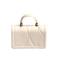 Dolce & Gabbana White Silicone Devotion Heart Cover Hand Bag Airpod Case
