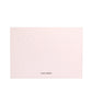 Dolce & Gabbana Multicolor Carretto Siciliano Envelope Post Card Holder