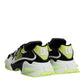 Dolce & Gabbana Multicolor Airmaster Low Top Sneakers Shoes