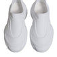 Dolce & Gabbana White Daymaster Low Top Men Sneakers Shoes