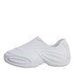 Dolce & Gabbana White Daymaster Low Top Men Sneakers Shoes