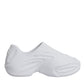 Dolce & Gabbana White Daymaster Low Top Men Sneakers Shoes
