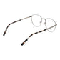 Ermenegildo Zegna Gray Titanium Glasses (Frames)