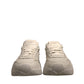 Dolce & Gabbana White Daymaster Leather Low Top Sneakers Shoes