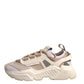 Dolce & Gabbana Multicolor Daymaster Low Top Sneakers Shoes