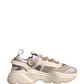 Dolce & Gabbana Multicolor Daymaster Low Top Sneakers Shoes