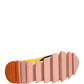 Dolce & Gabbana Multicolor Neoprene Elastic Ibiza Sneakers Shoes